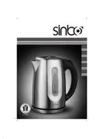 SINBO SK 7309
