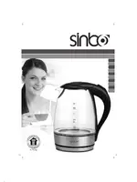SINBO SK 7318