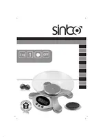 SINBO SKS 4514