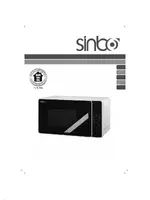 SINBO SMO-3638 W
