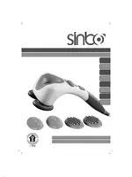 SINBO SMR 4229