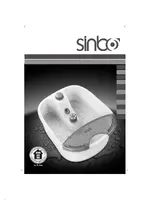 SINBO SMR 4230