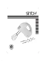 SINBO SMX 2128
