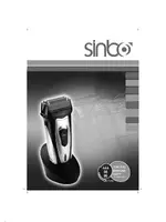 SINBO SS 4023