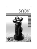 SINBO SS 4028