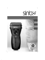 SINBO SS 4031