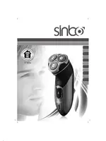 SINBO SS 4032