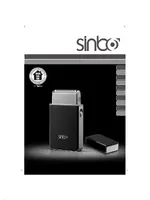 SINBO SS 4033