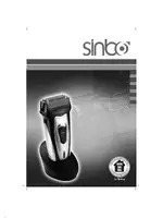 SINBO SS 4038