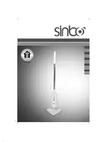 SINBO SSC-6409