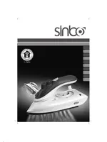 SINBO SSI 2862