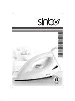 SINBO SSI 2865