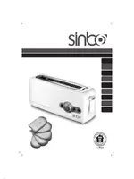 SINBO ST 2412