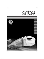 SINBO SVC-3471