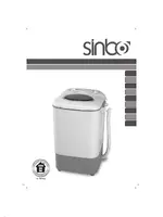 SINBO SWM-6308