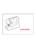 SINGER 3323