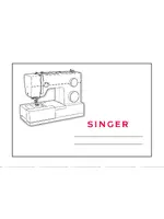 SINGER 4432