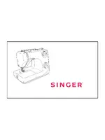 SINGER 8280 P