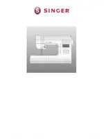 SINGER Quantum 9960