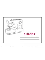SINGER Supera 5511