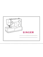 SINGER Supera 5523