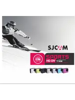 SJCAM SJ4000 WiFi