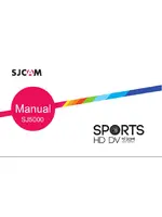 SJCAM SJ5000 Plus