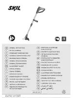 SKIL 0078 AR