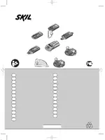 SKIL 0502 AA