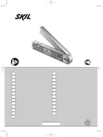 SKIL 0580 AA