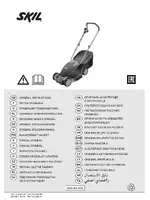 SKIL 0715 RT