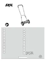 SKIL 0721RA (F0150721RA)