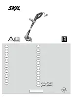 SKIL 0730 RA
