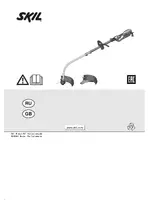 SKIL 0739 RA F 0150739 RA