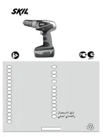 SKIL 1002 LT