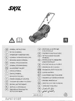 SKIL 1170 RA