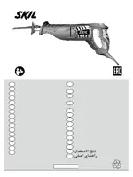 SKIL 4900 LK
