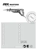 SKIL 4950 MA