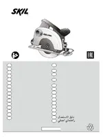 SKIL 5740 LA