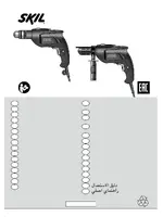 SKIL 6280 LK F 0156280 LK