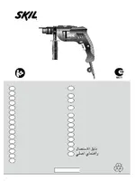 SKIL 6389 AG