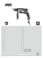 SKIL 6389 LG