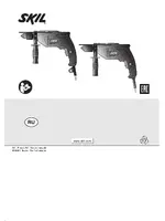 SKIL 6398 LA F 0156398 LA