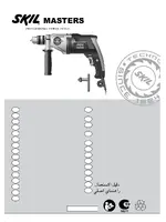 SKIL 6495 MA