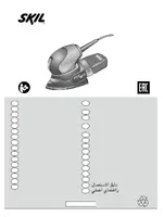 SKIL 7207 LA