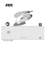 SKIL 7220 LC