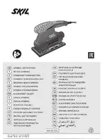 SKIL 7338 LA