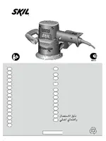SKIL 7405 AA