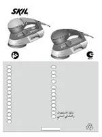SKIL 7460 AA