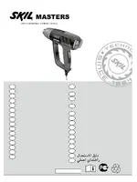 SKIL 8007 MA